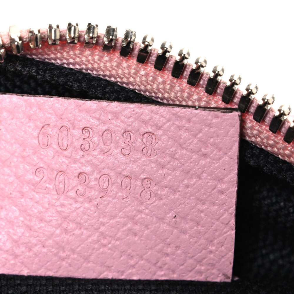 Gucci Gg Supreme Psychedelic Round #240577G79B - Picture 7 of 10